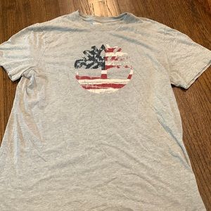 Timberland tee